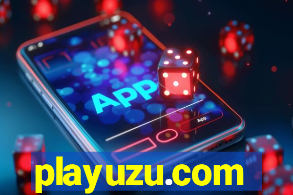 playuzu.com
