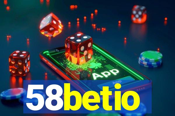 58betio