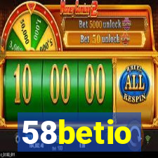 58betio