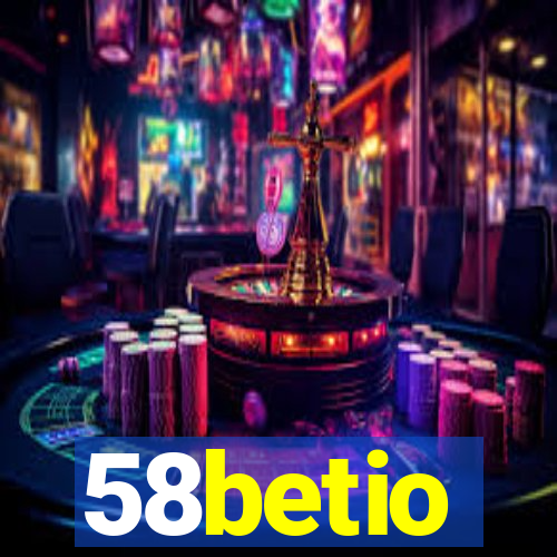 58betio