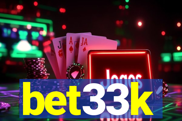 bet33k