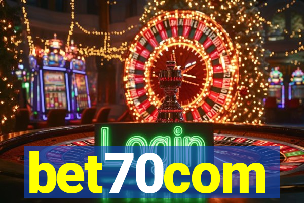 bet70com