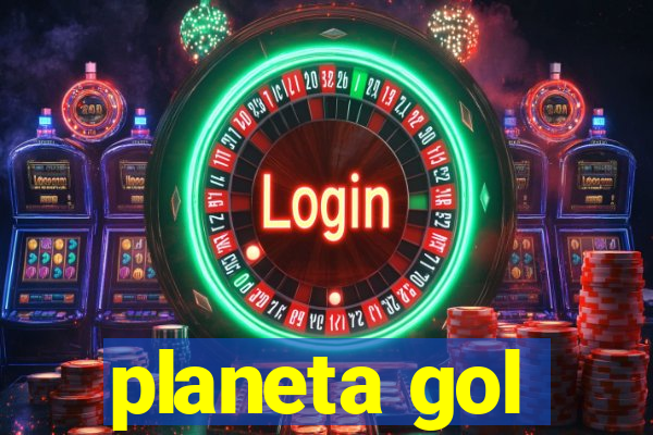 planeta gol