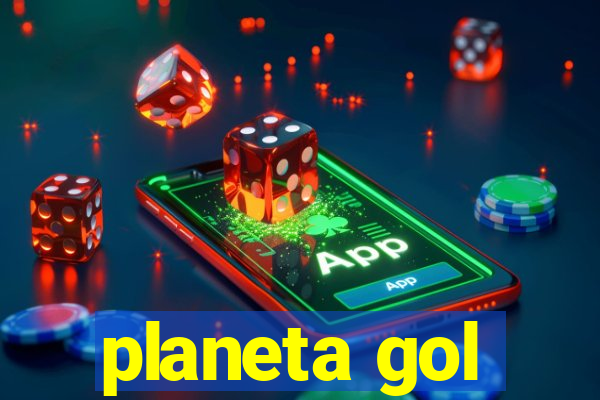 planeta gol