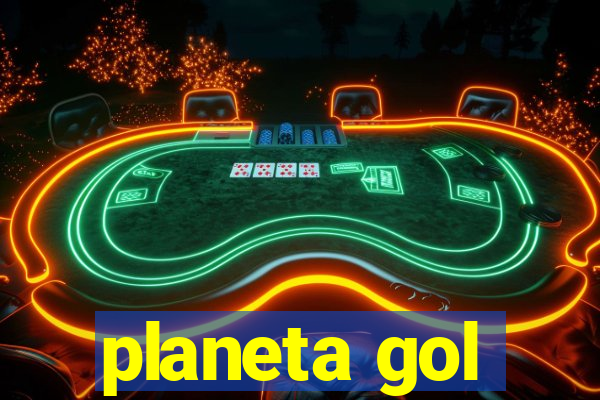 planeta gol