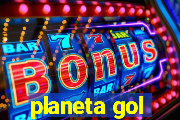 planeta gol