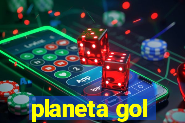 planeta gol