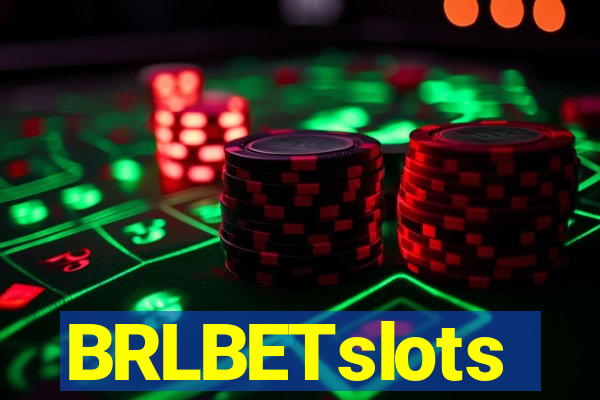 BRLBETslots