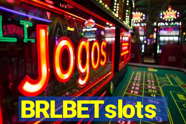 BRLBETslots