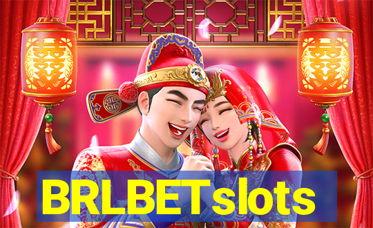 BRLBETslots