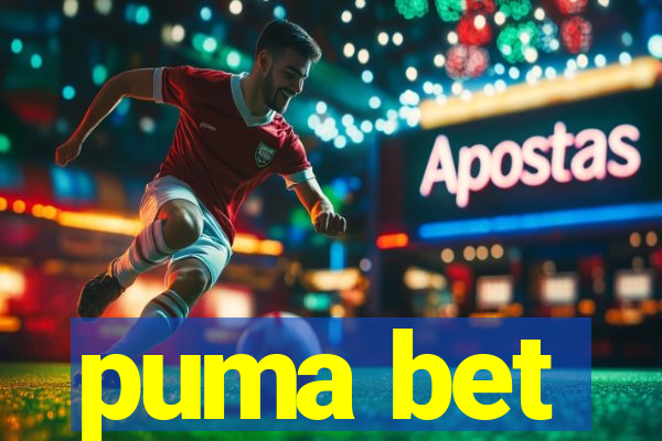puma bet