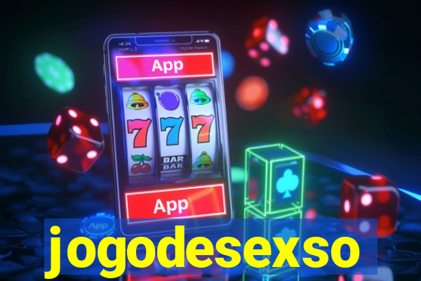 jogodesexso