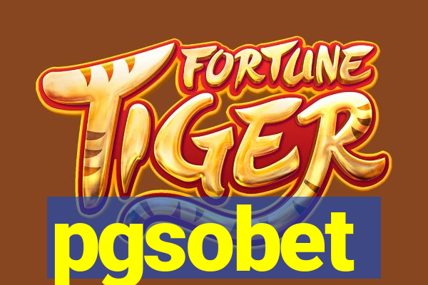pgsobet