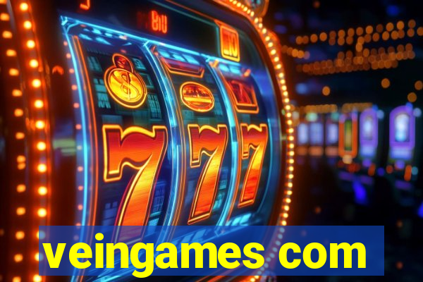 veingames com