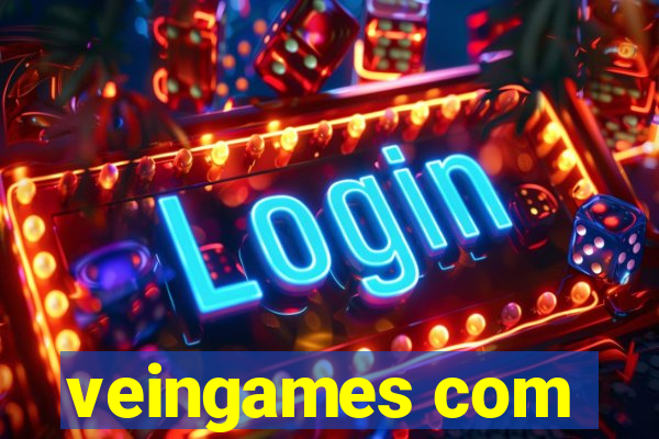 veingames com