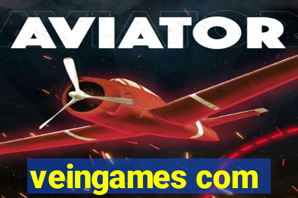 veingames com