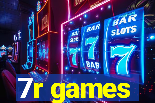 7r games
