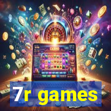 7r games