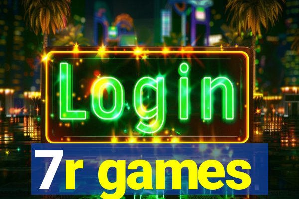 7r games