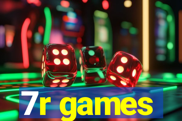 7r games