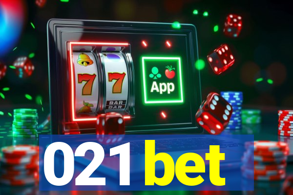 021 bet