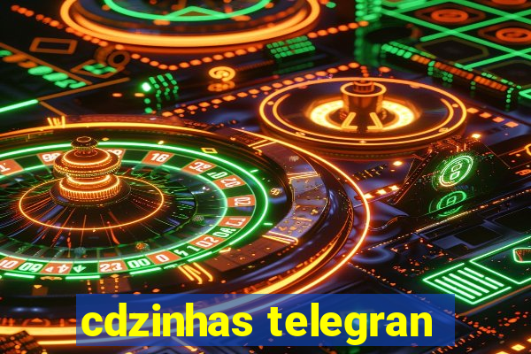 cdzinhas telegran