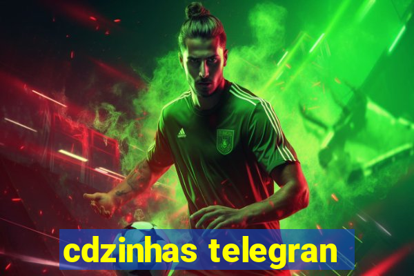 cdzinhas telegran