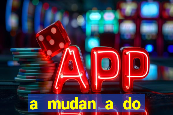 a mudan a do conde beta cap 1
