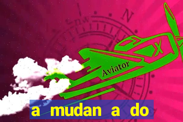 a mudan a do conde beta cap 1