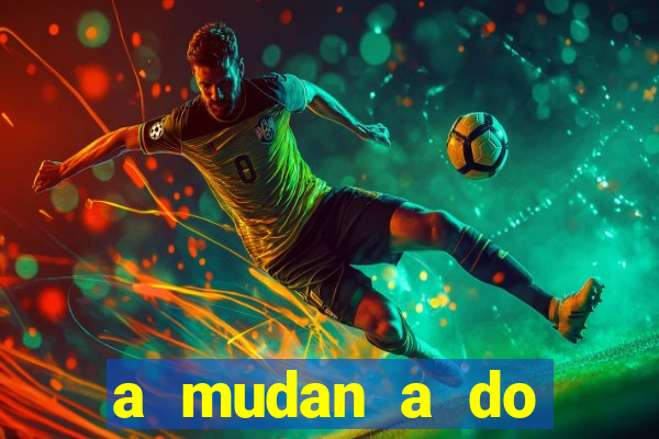 a mudan a do conde beta cap 1