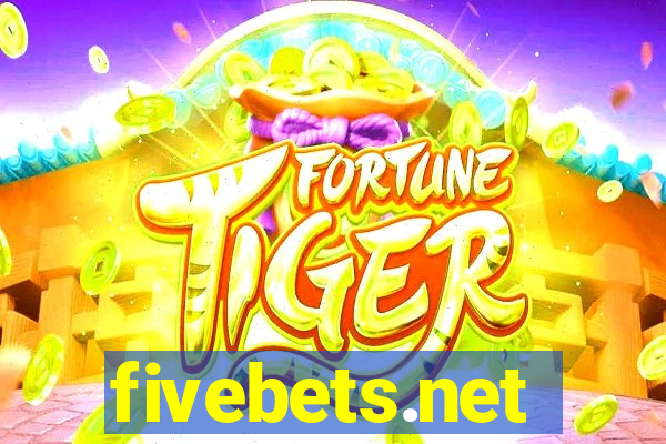 fivebets.net