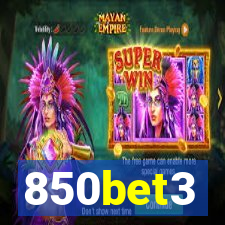 850bet3