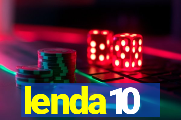 lenda10