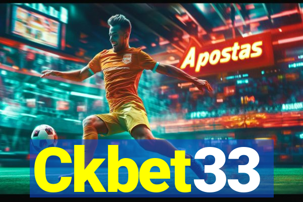 Ckbet33