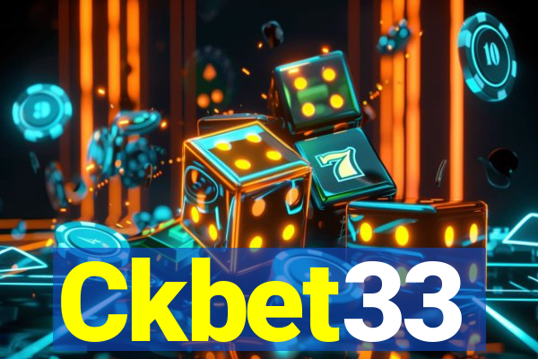 Ckbet33