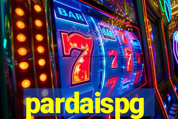 pardaispg