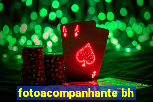 fotoacompanhante bh