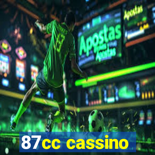 87cc cassino