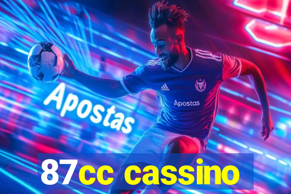 87cc cassino