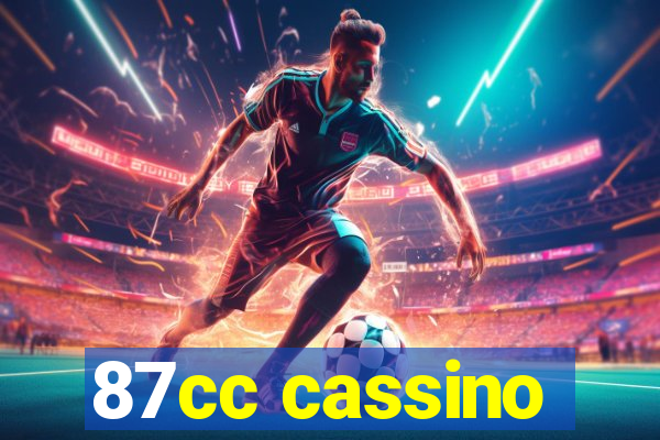 87cc cassino