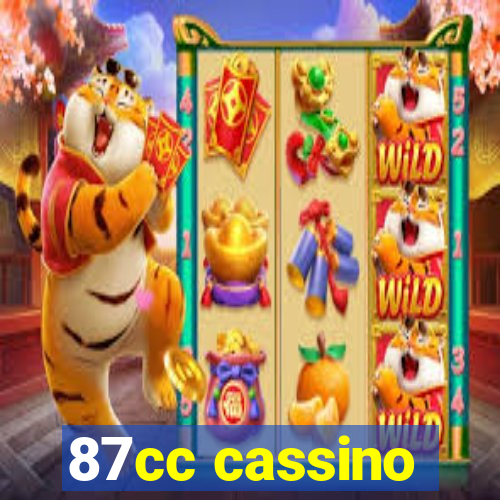 87cc cassino