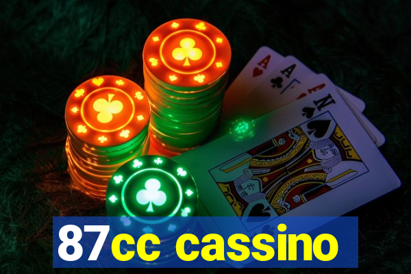 87cc cassino