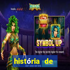 história de personagem rp fivem