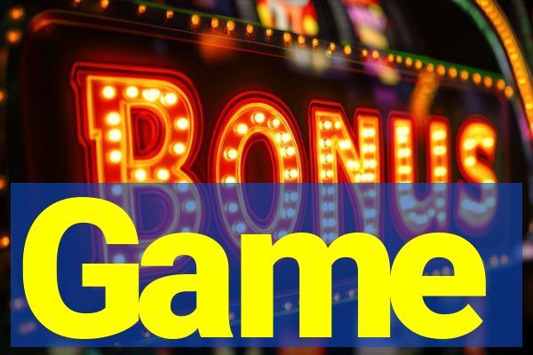 Game