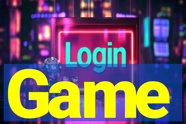 Game