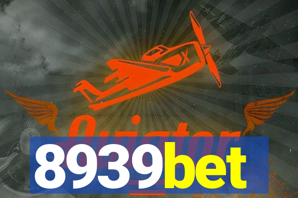 8939bet
