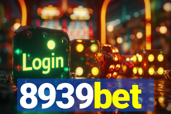 8939bet