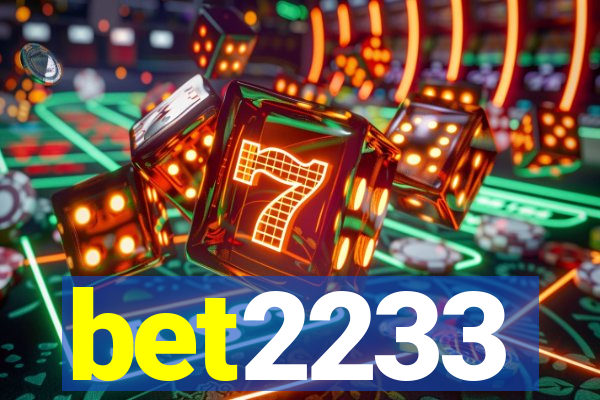 bet2233