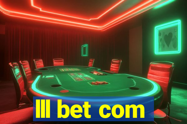 lll bet com