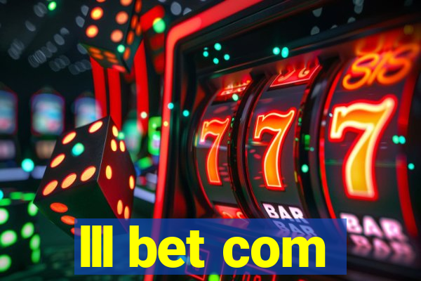 lll bet com